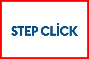 step click logo