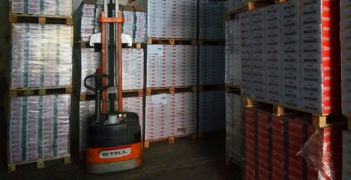 laminat parke kayseri depo